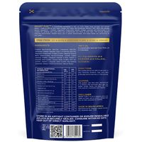 Chemistry Natural Science Smart Fuel Blood Orange 400g